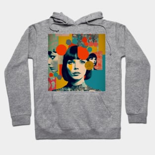 Anna Karina #5 Hoodie